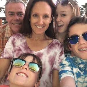 Holly von Guilleaume